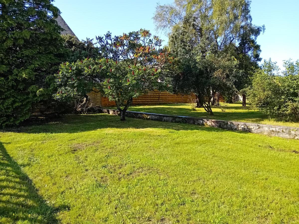 La Fromagerie Maison Lumineuse Et Spacieuse Beau Sejour 5 Ch 2 Wc 1 Sdb Grand Jardin Clos 5Mn A Pied Commerces 10 Mn Plage Omaha Beach Proche Plages Du Debarquement Trevieres Esterno foto