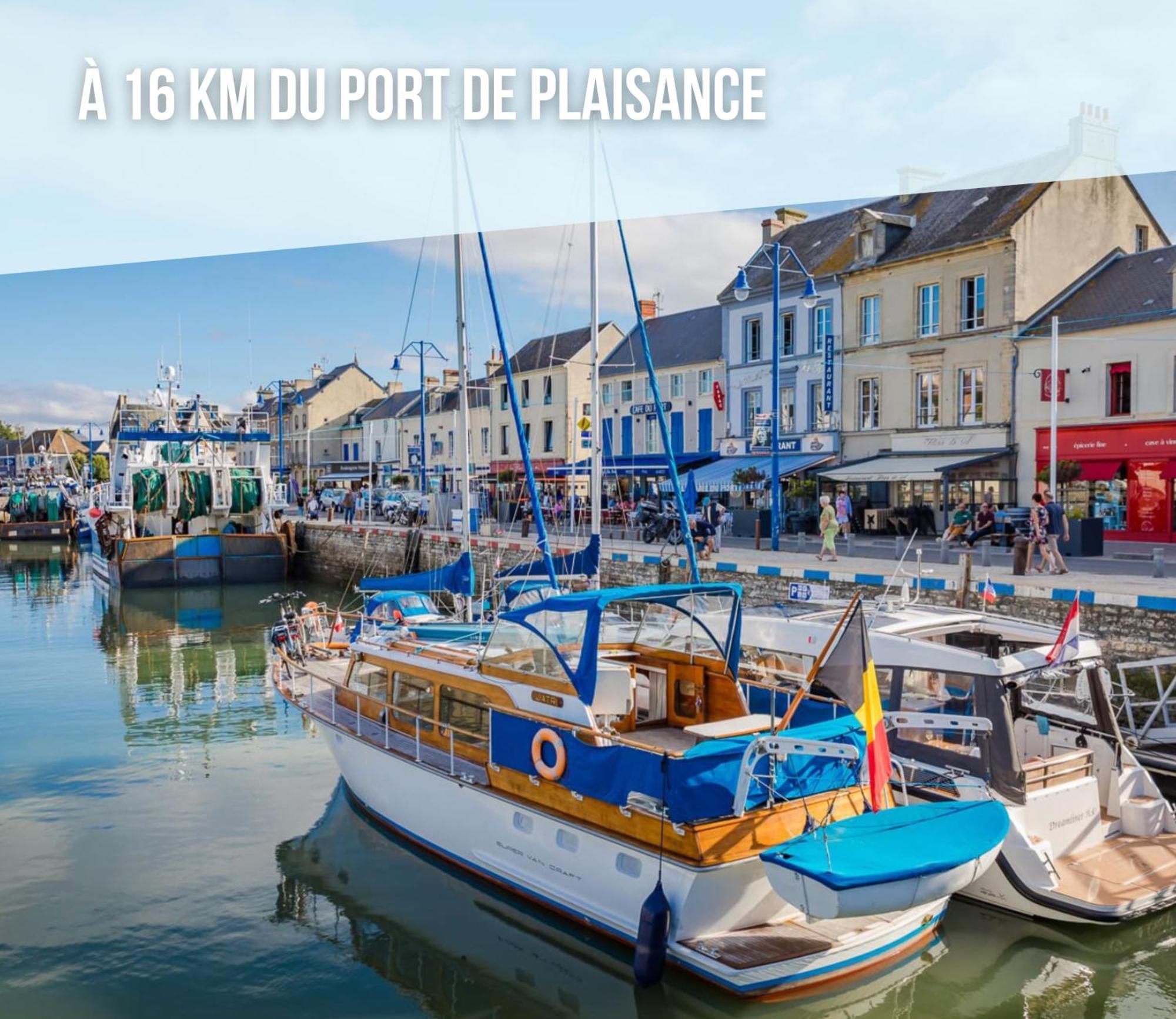 La Fromagerie Maison Lumineuse Et Spacieuse Beau Sejour 5 Ch 2 Wc 1 Sdb Grand Jardin Clos 5Mn A Pied Commerces 10 Mn Plage Omaha Beach Proche Plages Du Debarquement Trevieres Esterno foto