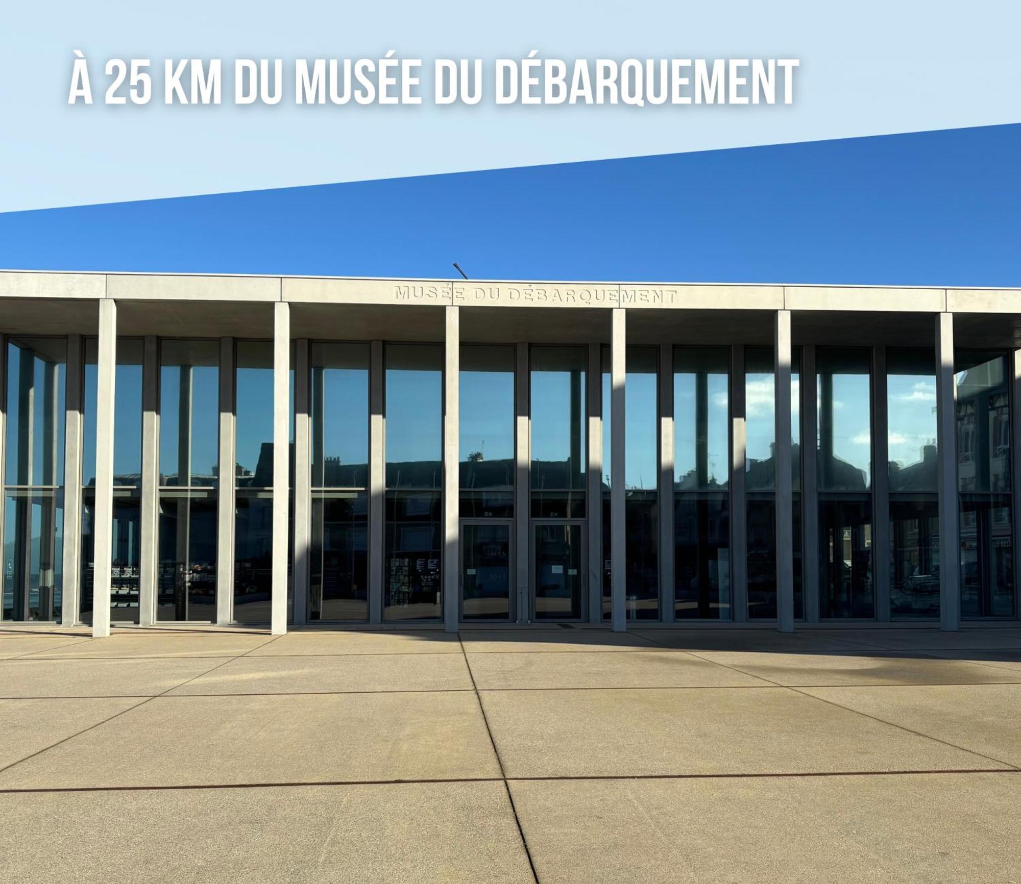 La Fromagerie Maison Lumineuse Et Spacieuse Beau Sejour 5 Ch 2 Wc 1 Sdb Grand Jardin Clos 5Mn A Pied Commerces 10 Mn Plage Omaha Beach Proche Plages Du Debarquement Trevieres Esterno foto