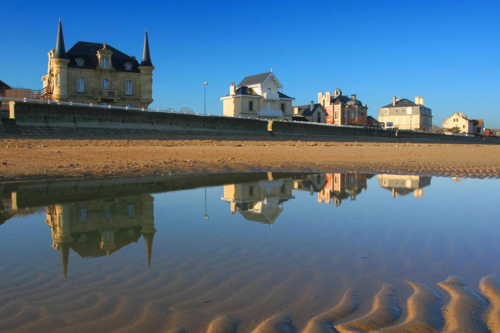 La Fromagerie Maison Lumineuse Et Spacieuse Beau Sejour 5 Ch 2 Wc 1 Sdb Grand Jardin Clos 5Mn A Pied Commerces 10 Mn Plage Omaha Beach Proche Plages Du Debarquement Trevieres Esterno foto